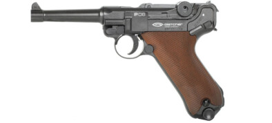 Gletcher P 08 4.5mm