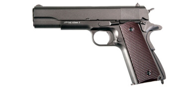 KWC M1911 4.5mm