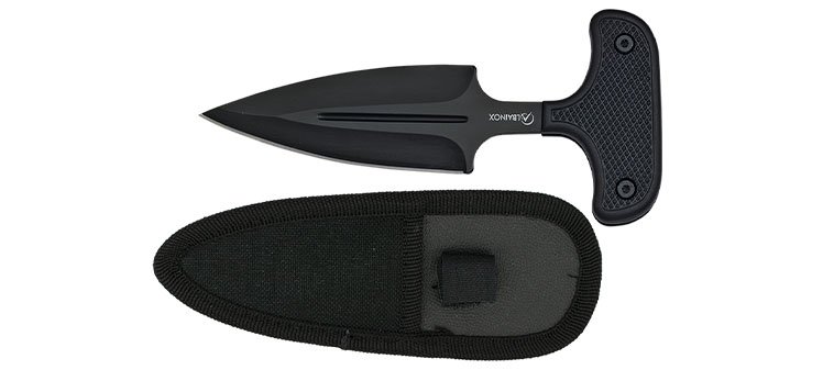 Μαχαίρι ALBAINOX Skinner ABS Μαχαίρι ALBAINOX Skinner ABS
