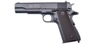 Swiss Arms P1911 4.5mm