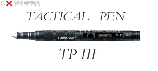 Umarex Tactical Pen TP III