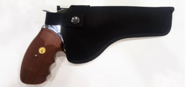 Revolver 6inch Belt Holster