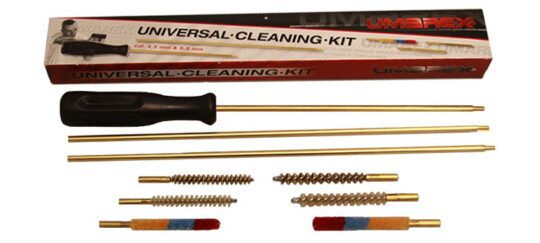 Umarex Universal Cleaning Kit