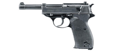 Walther P38 4.5mm