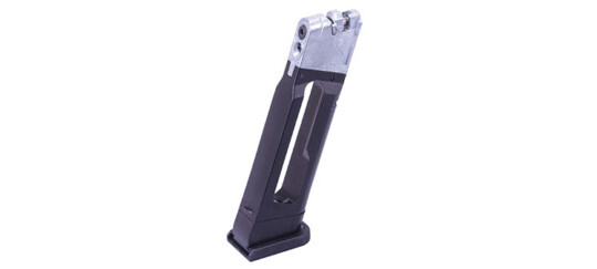 Γεμιστήρας για Glock17 Umarex 4.5mm