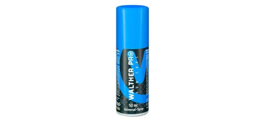 Walther Pro Gun Care 50ml