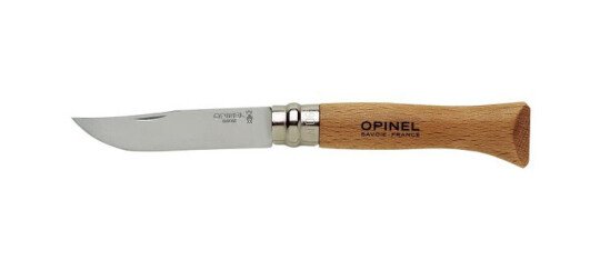 Σουγιάς Opinel No6 VRI