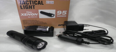 PHILIPS Tactical-Light
