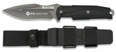 K25 Tactical Knife RAH-66 (32499)