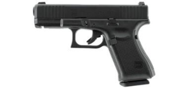 GLOCK 19 GEN5 Gas 6mm (2.6553)