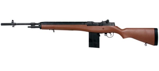 Daisy Winchester M14 4.5mm