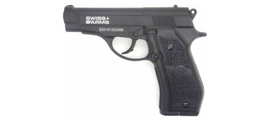 Swiss Arms P84 4.5mm