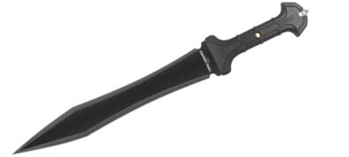 COMBAT COMMANDER GLADIATOR (UC3009)