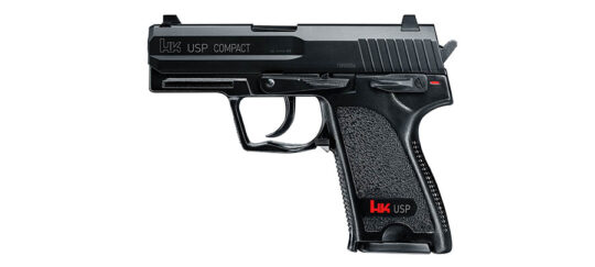 UMAREX H&K USP Compact 6mm