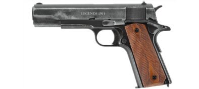 Legends 1911 Vintage (5.8427)