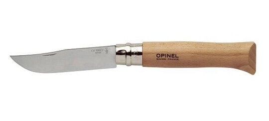 Opinel No12 VRI