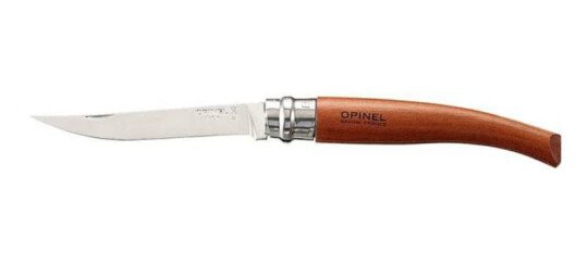 Opinel Slim No10 Bubinga