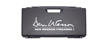 ASG DanWesson Pistol Case (17365)