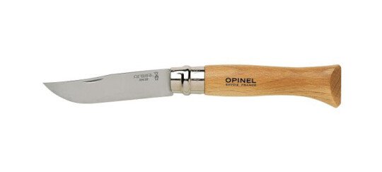 Opinel No9 VRI