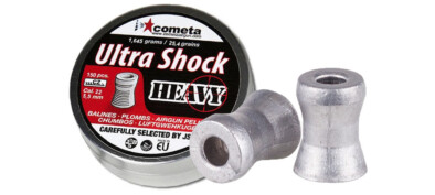 COMETA Ultra Shock HEAVY 5.52mm