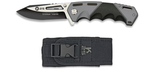 K25 Tactical FOS DropPoint (18239-A)