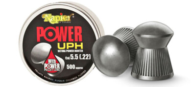 Napier Power UPH 5.5mm