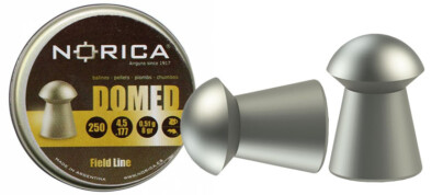 NORICA DOMED 4.5mm