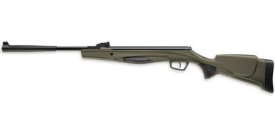 RX20 Dynamic 4.5mm Synt GasRam (GREEN)