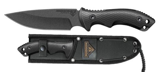 BUSHMASTER BUSHCRAFT TACTICAL (UC3165)