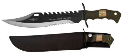 UNITED CUTLERY MARINE FORCE RECON BOWIE