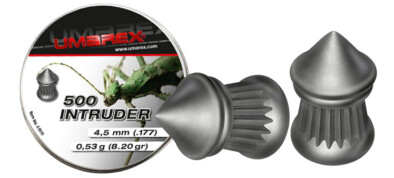 UMAREX INTRUDER 4.5mm