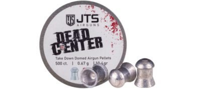 JTS Dead Center 10.4gr