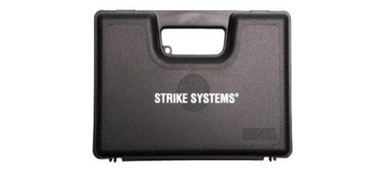 Βαλιτσάκι STRIKE SYSTEMS 6x15x23cm