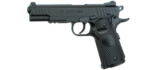 ASG STI Duty One Blowback CO2 6mm