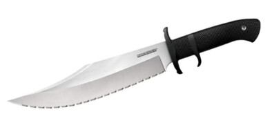 Cold Steel MARAUDER Serrated (39LSWBS)