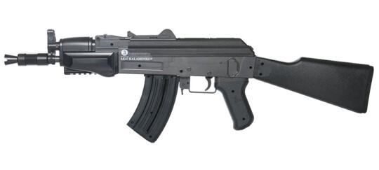 Cybergun AK47 Kalashnikov Beta Spetsnaz 6mm