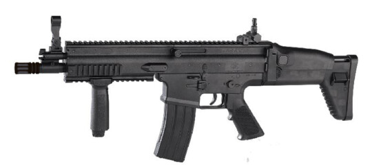Cybergun FN SCAR L 6mm