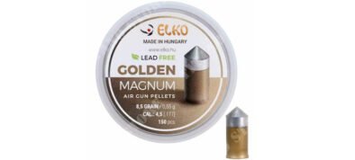 ELKO GOLDEN MAGNUM 4.5mm/150