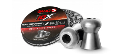 GAMO 10X Hollow Point 5.5mm