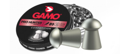 GAMO Pro Hunter 4.5mm/500pcs
