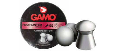 GAMO PRO HUNTER 5.5mm