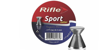 RIFLE Cutter 4.5mm/500pcs