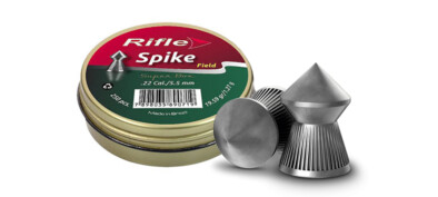 RIFLE Spike 5.5mm/250pcs