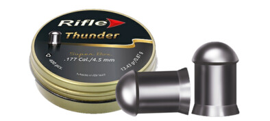 RIFLE Thunder 4.5mm