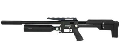 ARTEMIS SNOWPEAK M60B 6.35mm