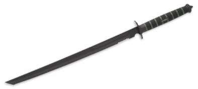Blackout Combat Sword (UC3157)