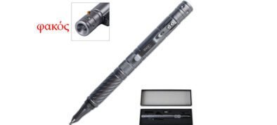 ALPIN Tactical Pen 11771GR