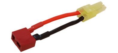 SOFT T-PLUG Femal mini