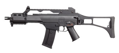 Airsoft ASG SLV G36C 6mm