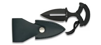 ALBAINOX Palm Push Dagger (31880)